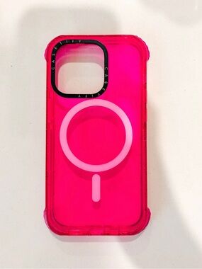 CASEIFY iPhone 14 Pro Case